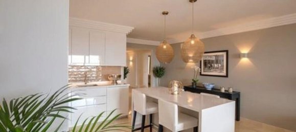 3 bedrooms Apartment in Marbella, Spain No. 18251 11