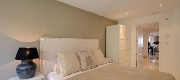 3 bedrooms Apartment in Marbella, Spain No. 18251 9