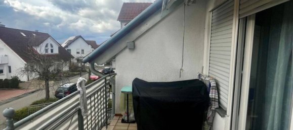 2غرفة شقة في Hohenlohe, Germany رقم 35468 2