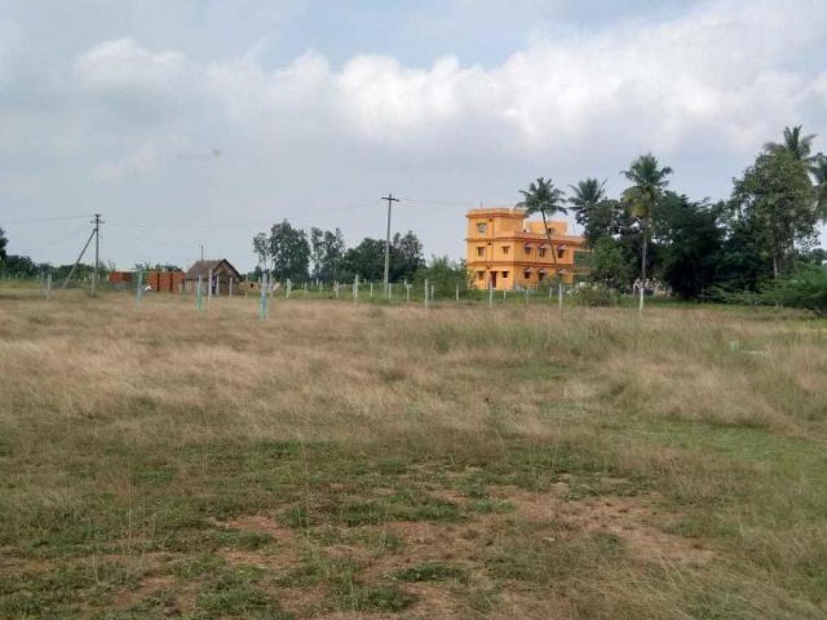 Земельный участок в Ченнаи, Индия № 33266