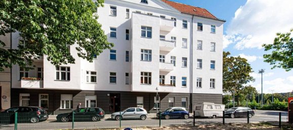 Studio in Wedding, Germany, Nr. 65674 4