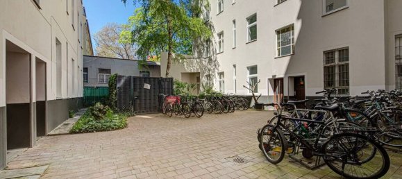 Studio in Wedding, Germany, Nr. 65674 11