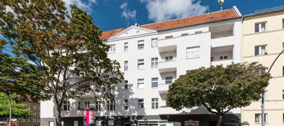 Studio in Wedding, Germany, Nr. 65674 8