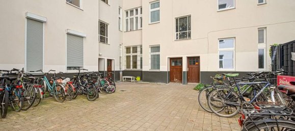 Studio in Wedding, Germany, Nr. 65674 9