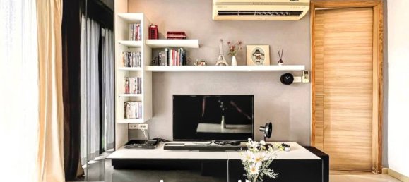 1 bedroom Condo in Railay Beach, Thailand No. 26285 3