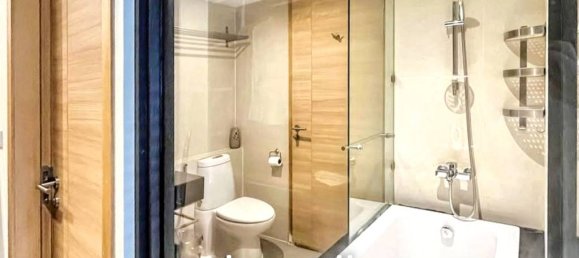 1 bedroom Condo in Railay Beach, Thailand No. 26285 9