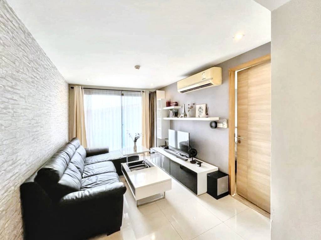 1 chambre Condo à Railay Beach, Thailand No. 26285