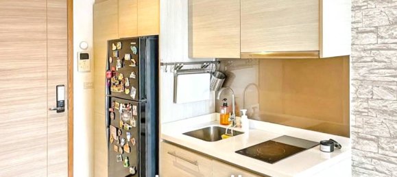 1 bedroom Condo in Railay Beach, Thailand No. 26285 4