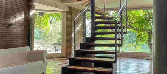 14 rooms Villa in Perugia, Italy No. 130558 21