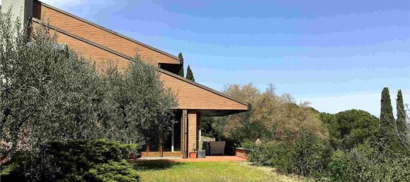 14 rooms Villa in Perugia, Italy No. 130558 6