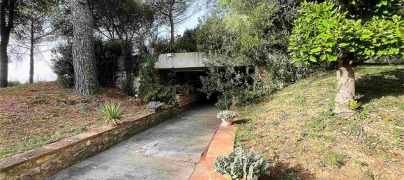 14 rooms Villa in Perugia, Italy No. 130558 29