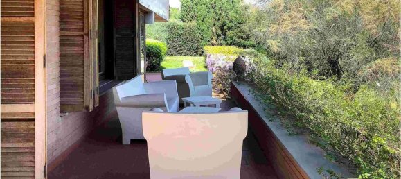 14 rooms Villa in Perugia, Italy No. 130558 7