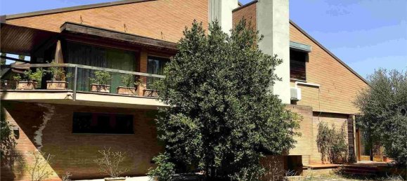 14 rooms Villa in Perugia, Italy No. 130558 5