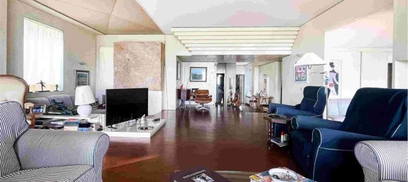 14 rooms Villa in Perugia, Italy No. 130558 13