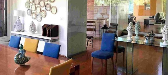 14 rooms Villa in Perugia, Italy No. 130558 16