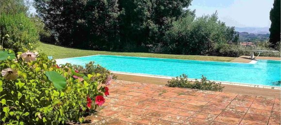 14 rooms Villa in Perugia, Italy No. 130558 28