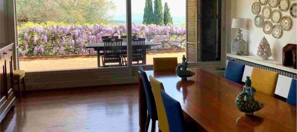 14 rooms Villa in Perugia, Italy No. 130558 17