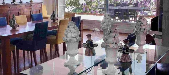 14 rooms Villa in Perugia, Italy No. 130558 15