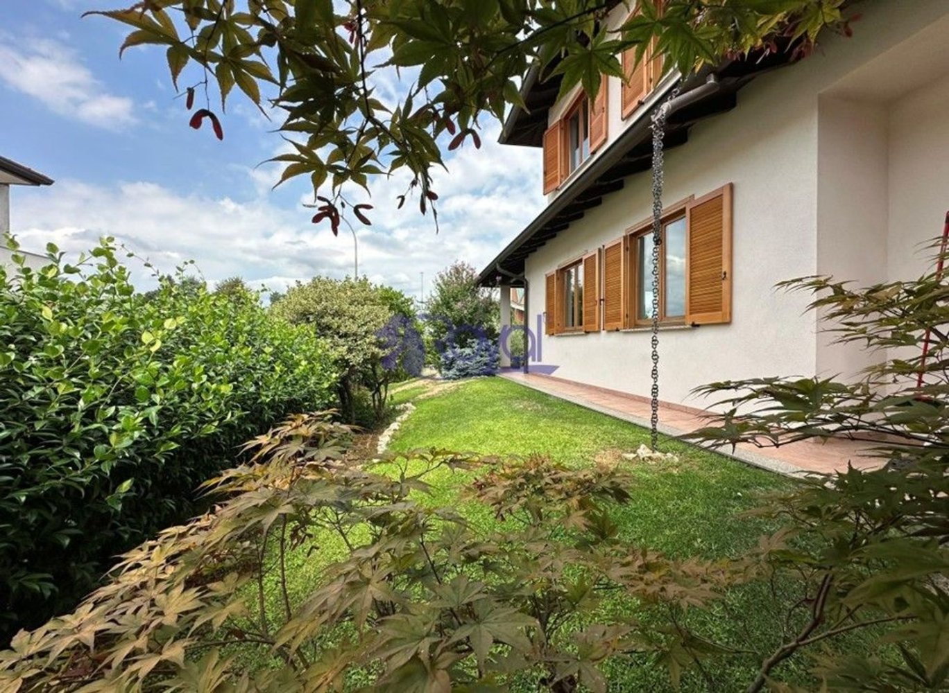 6 chambres Villa à Parabiago, Italy No. 366918