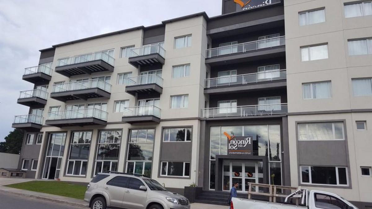 Studio in Mar del Plata, Argentina, Nr. 70090