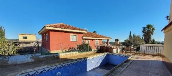 4 غرف نوم منزل في Montroy, Spain رقم 140452 12