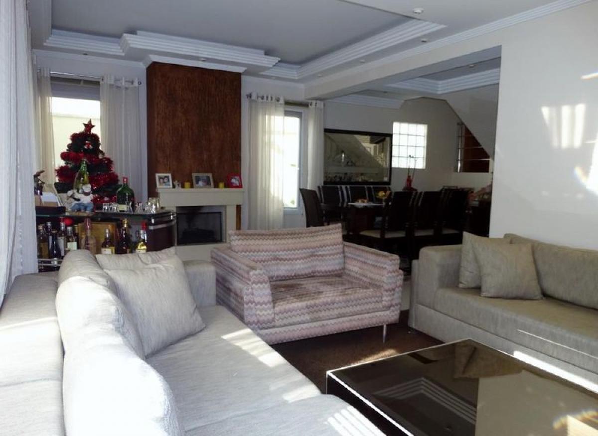 4 bedrooms House in Sao Paulo, Brazil No. 572799