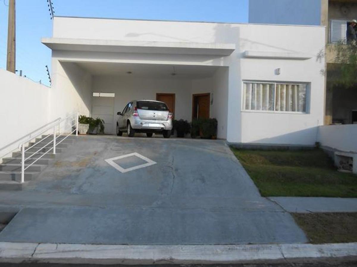 3 bedrooms House in Sao Paulo, Brazil No. 595852