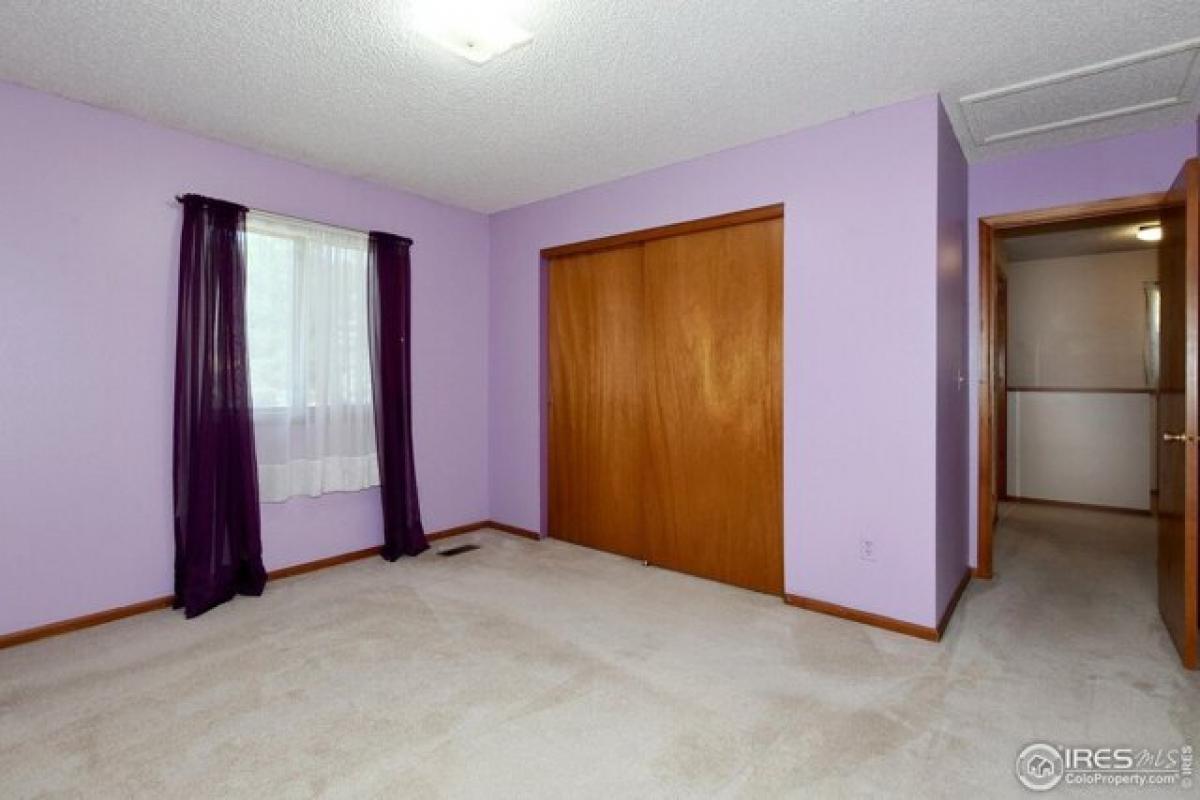 3 Schlafzimmer Haus in Fort Collins, USA, Nr. 394027