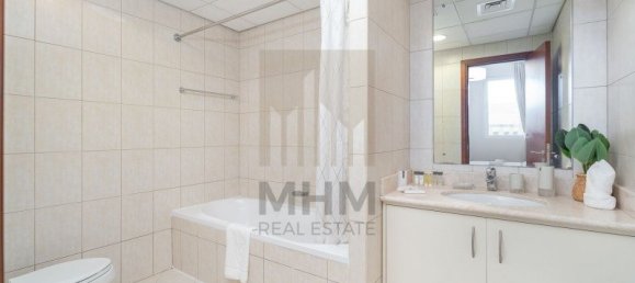 1 bedroom Apartment in Motor City, UAE No. 14169 11