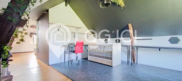 3 غرف نوم منزل في Morlaas, France رقم 293982 12