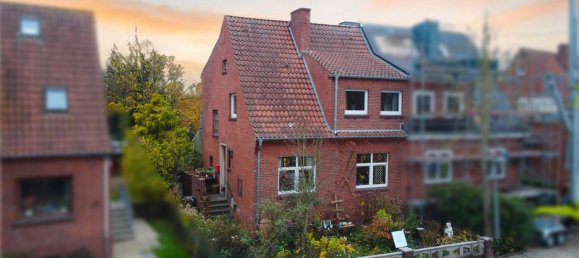 4 bedrooms Townhouse in Emden, Germany No. 22349 2