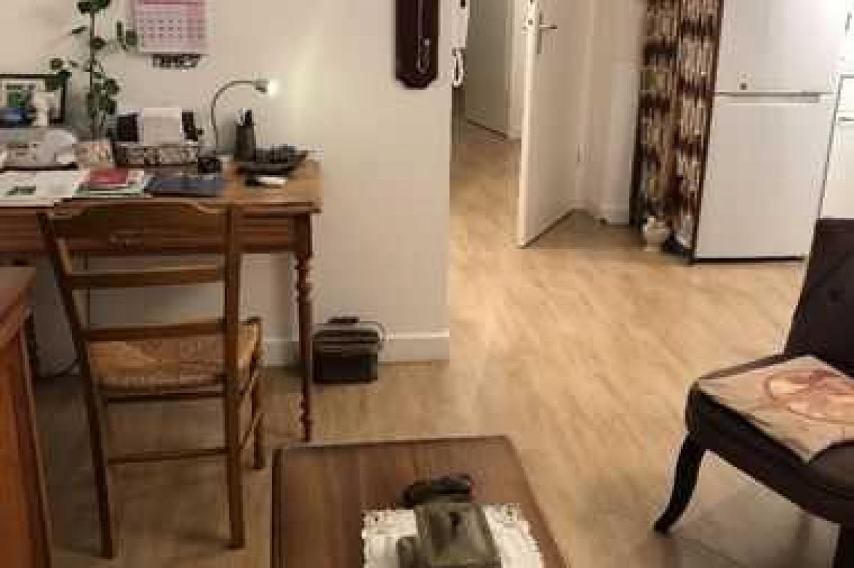 2 Schlafzimmer Eigentumswohnung in Nantes, France, Nr. 27502