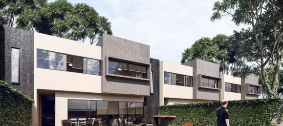 3 bedrooms House in Merida, Mexico No. 147481 2