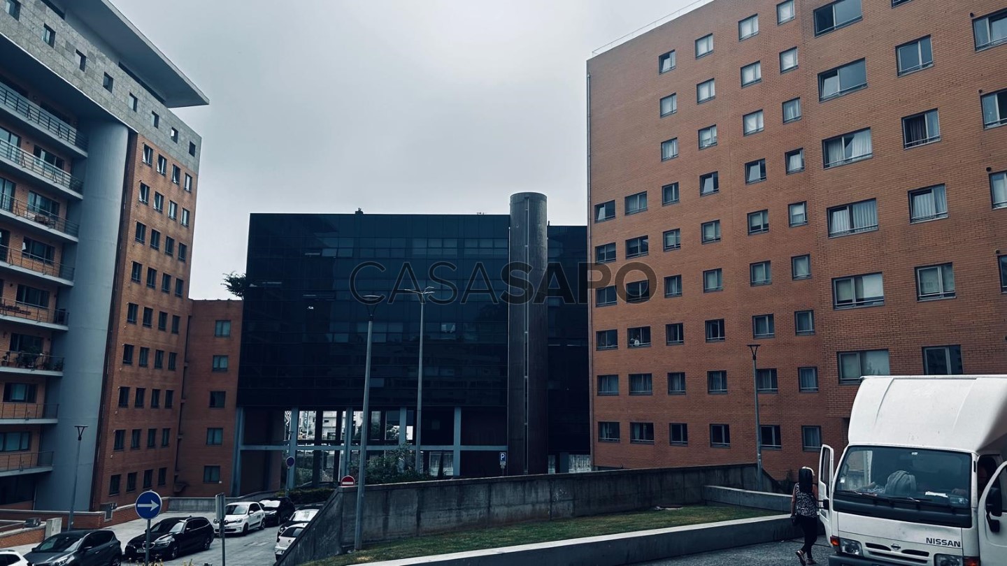 3 chambres Appartement à Porto, Portugal No. 239458