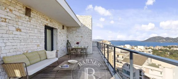 4 bedrooms Penthouse in Porto-Vecchio, France No. 99751 9