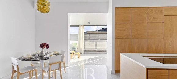 4 bedrooms Penthouse in Porto-Vecchio, France No. 99751 13