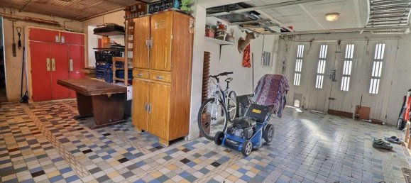 2 Schlafzimmer Haus in Erquery, France, Nr. 240996 8