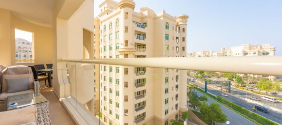 3 bedrooms Apartment in Palm Jumeirah, UAE No. 42402 4