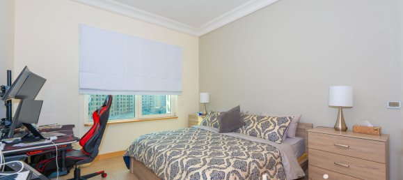 3 bedrooms Apartment in Palm Jumeirah, UAE No. 42402 10