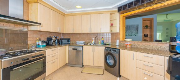 3 bedrooms Apartment in Palm Jumeirah, UAE No. 42402 2