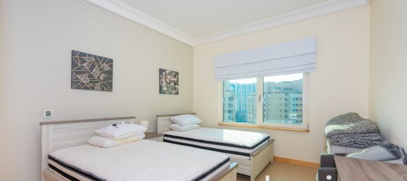 3 bedrooms Apartment in Palm Jumeirah, UAE No. 42402 12