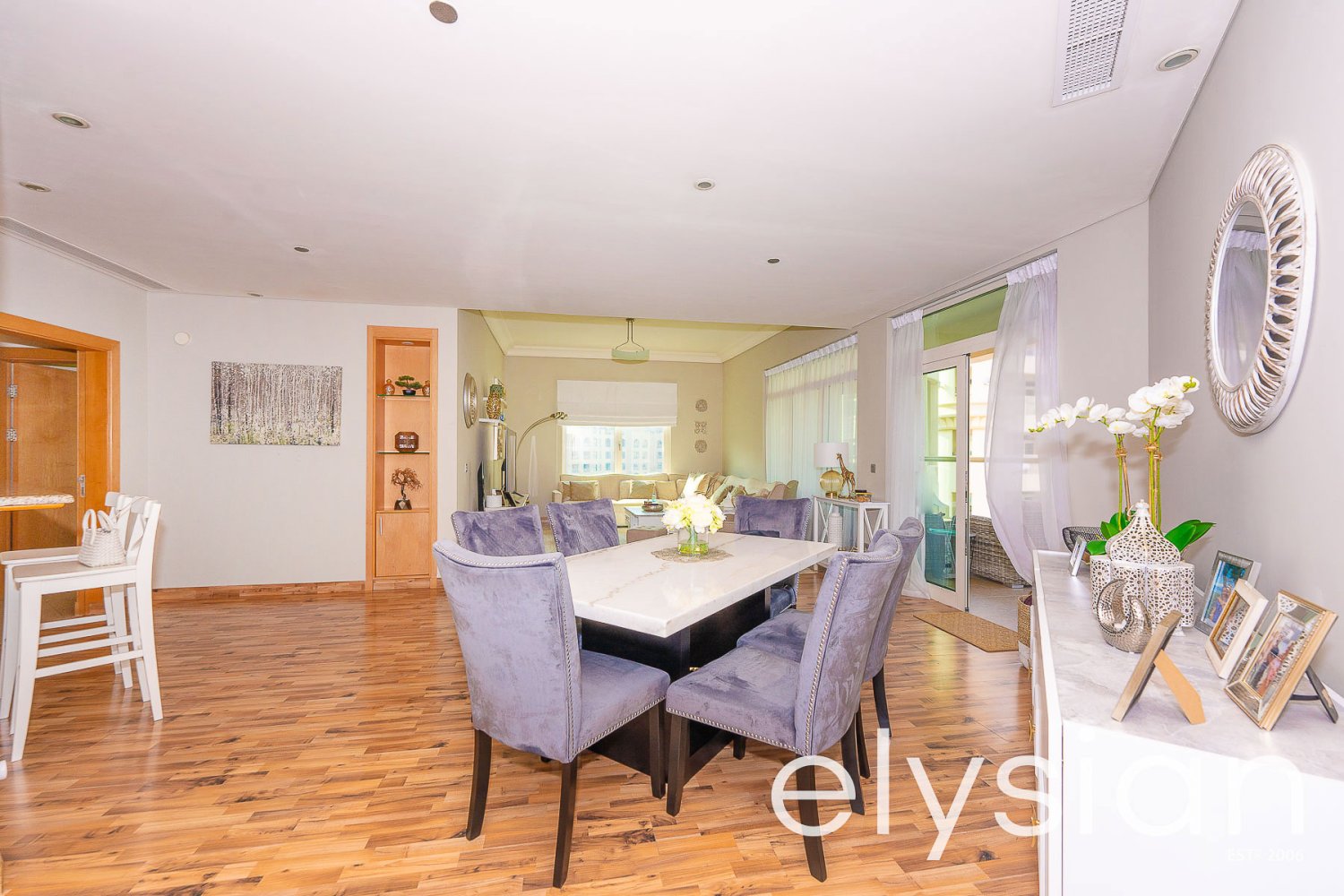 3 bedrooms Apartment in Palm Jumeirah, UAE No. 42402