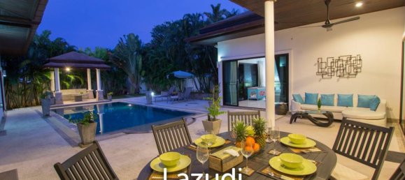 3 bedrooms Villa in Rawai, Thailand No. 13272 7