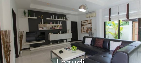 3 bedrooms Villa in Rawai, Thailand No. 13272 9