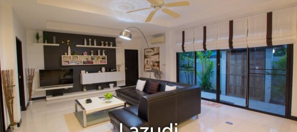 3 bedrooms Villa in Rawai, Thailand No. 13272 10