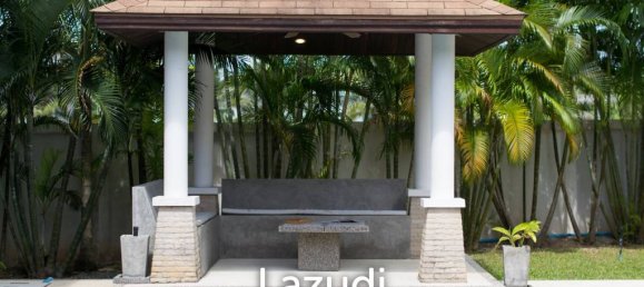 3 bedrooms Villa in Rawai, Thailand No. 13272 4