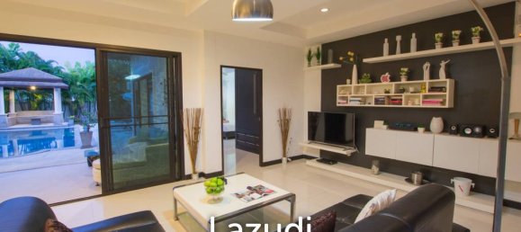 3 bedrooms Villa in Rawai, Thailand No. 13272 8