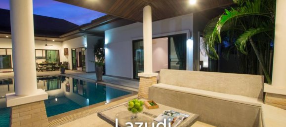 3 bedrooms Villa in Rawai, Thailand No. 13272 6