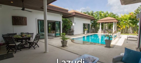 3 bedrooms Villa in Rawai, Thailand No. 13272 5