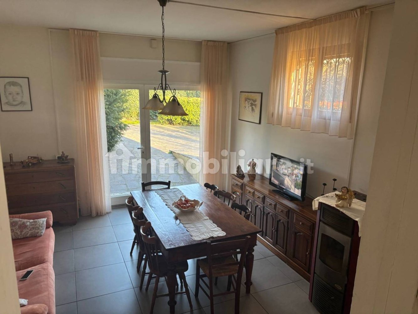 Apartamento T3 em Camposanto, Italy N.º 251862